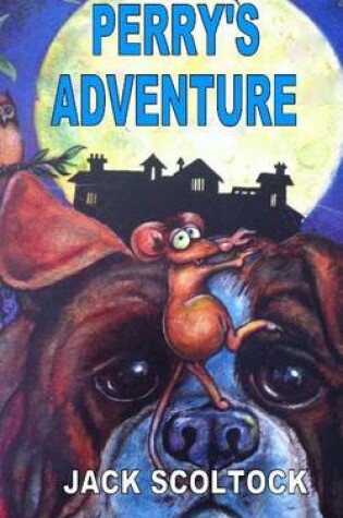 Cover of Perry's Adventure