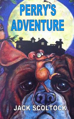 Book cover for Perry's Adventure