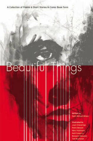 Cover of Beautiful Things
