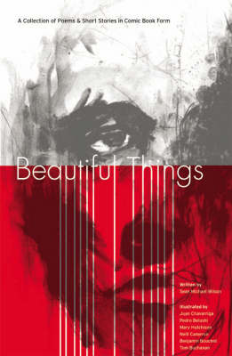 Book cover for Beautiful Things