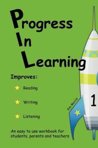 Cover of Progress in Learning 1