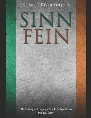 Book cover for Sinn Fein