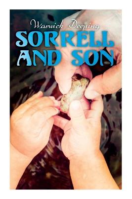 Book cover for Sorrell and Son