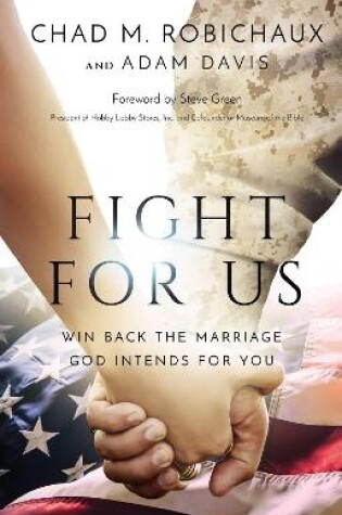 Cover of Fight for Us