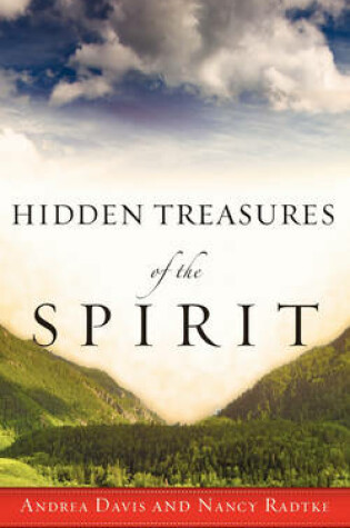 Cover of Hidden Treasures of the Spirit