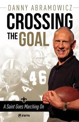 Book cover for Crossing the Goal