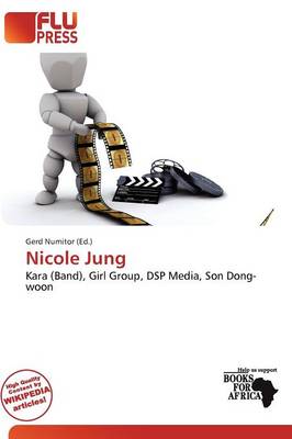 Cover of Nicole Jung