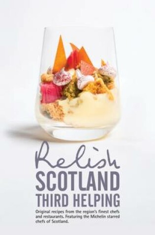 Cover of Relish Scotland - Third Helping