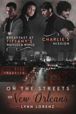 Cover of On the Streets of New Orleans