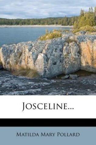 Cover of Josceline...