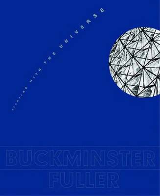 Book cover for Buckminster Fuller