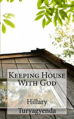 Cover of Keeping House With God