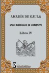Book cover for Amadis de Gaula (Libro 4)