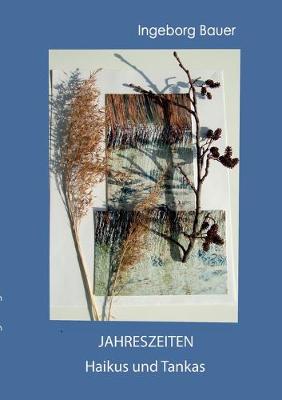 Book cover for Jahreszeiten