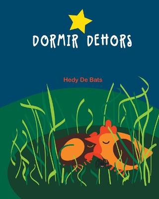 Book cover for Dormir Dehors