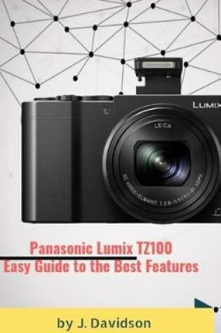 Cover of Panasonic Lumix Tz100