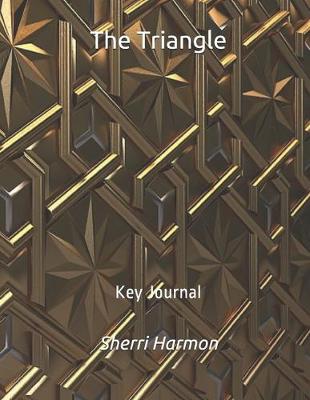 Book cover for The Triangle
