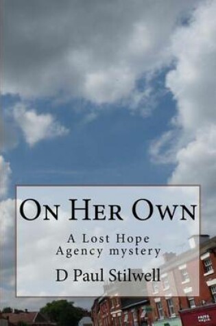 Cover of On Her Own