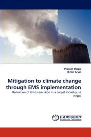 Cover of Mitigation to climate change through EMS implementation