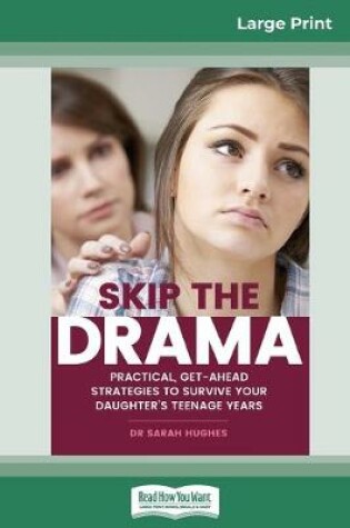 Cover of Skip the Drama