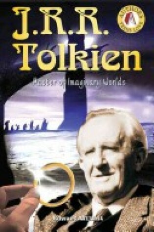 Cover of J.R.R. Tolkien