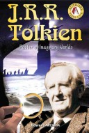 Book cover for J.R.R. Tolkien