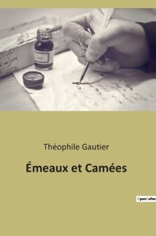 Cover of Émeaux et Camées