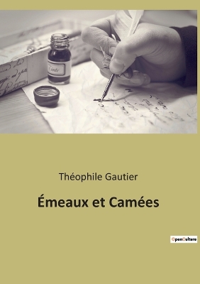 Book cover for Émeaux et Camées