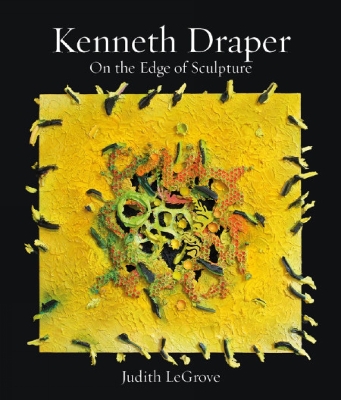 Book cover for Kenneth Draper