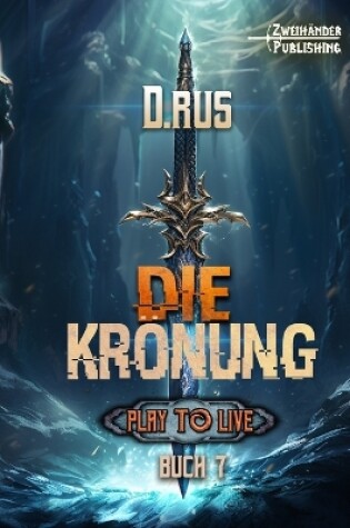 Cover of Die Krönung