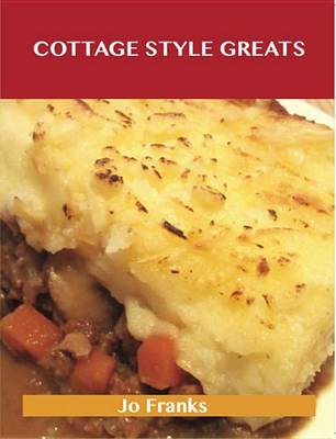 Book cover for Cottage Style Greats