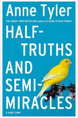 Cover of Half-truths and Semi-miracles