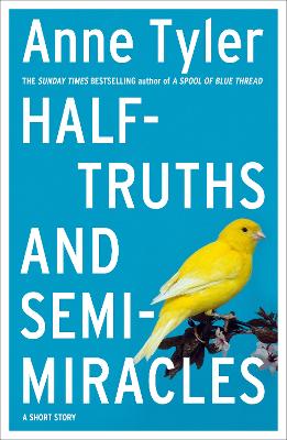 Book cover for Half-truths and Semi-miracles