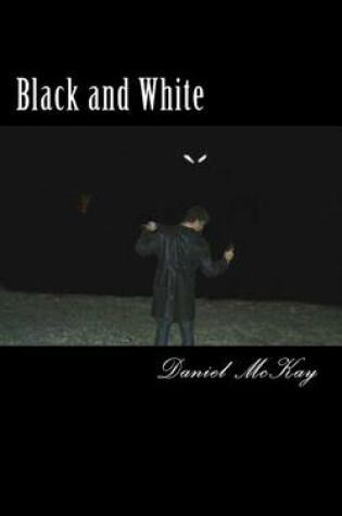 Cover of Black and White