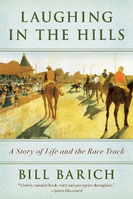 Book cover for Laughing in the Hills