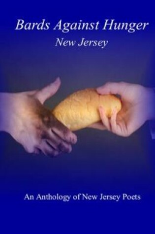 Cover of Bards Against Hunger New Jersey