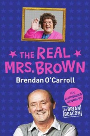 Cover of The Real Mrs. Brown