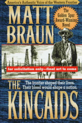 Cover of The Kincaids