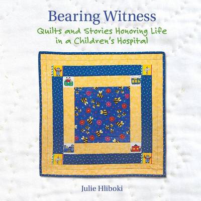 Cover of Bearing Witness