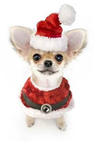 Cover of A Christmas Chihuahua or Senor Santa Claus