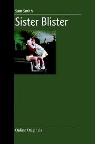 Cover of Sister Blister
