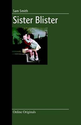 Book cover for Sister Blister