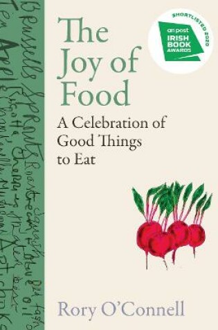 Cover of The Joy of Food