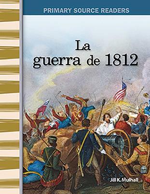 Cover of La guerra de 1812