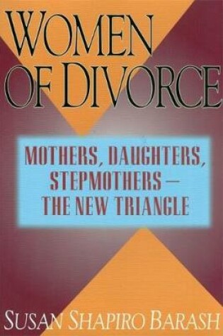 Cover of Women of Divorce