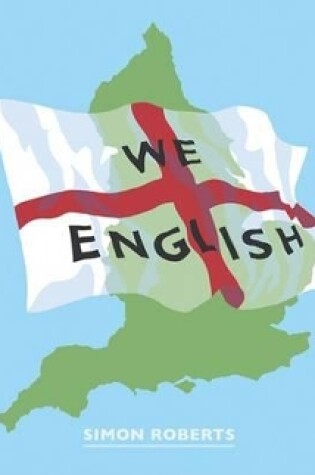 Cover of We English