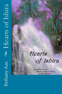 Cover of Hearts of Ishira