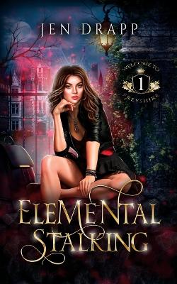 Book cover for Elemental Stalking