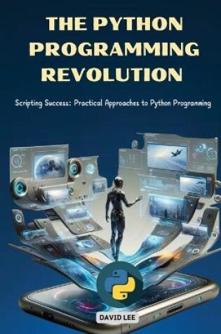 Cover of The Python Programming Revolution