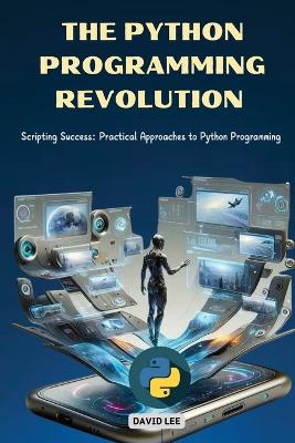 Book cover for The Python Programming Revolution